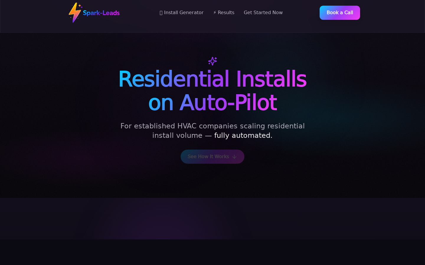 Website preview